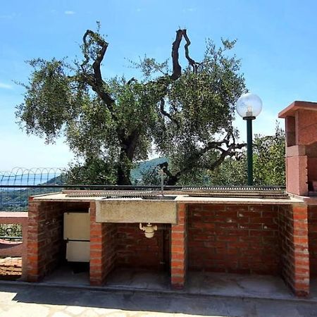 Casa Del Sole #Bluchalet Apartment Leivi Екстериор снимка