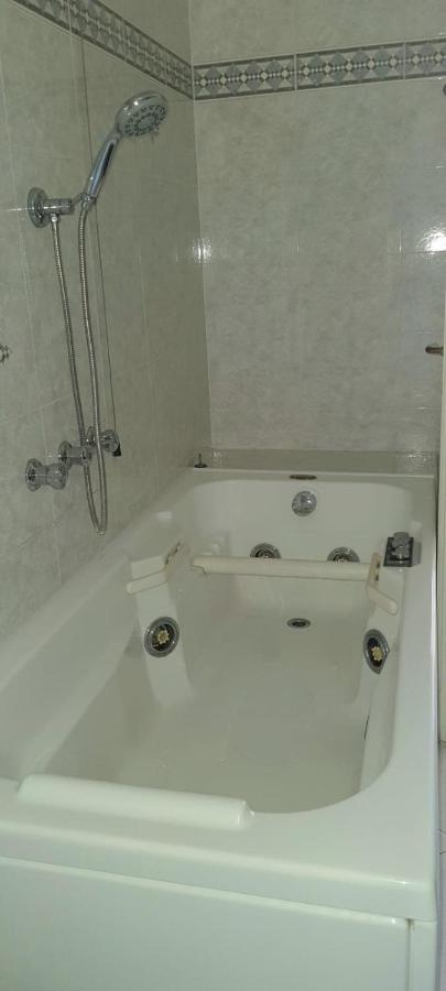 Casa Del Sole #Bluchalet Apartment Leivi Екстериор снимка